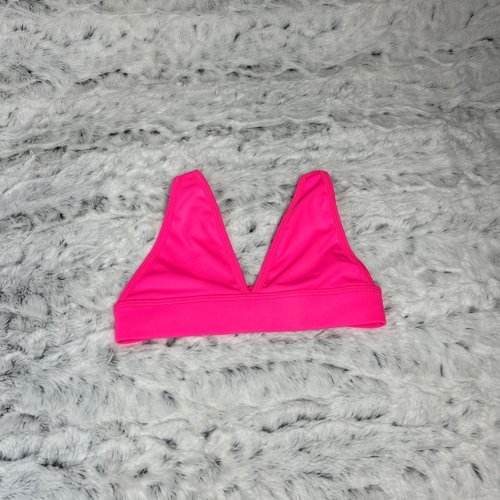 Tiger Friday, Dancewear, Rule Breaker Bralette